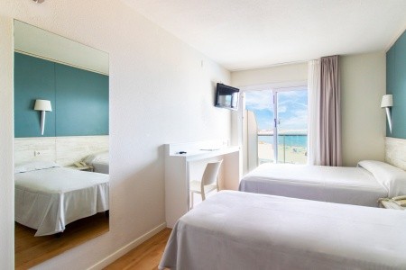 Golden Donaire Beach - 17