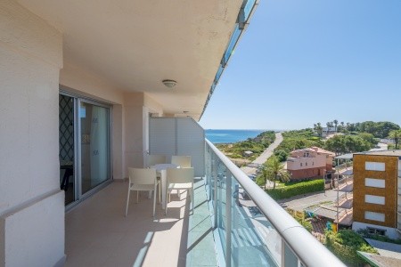 Golden Donaire Beach - 21