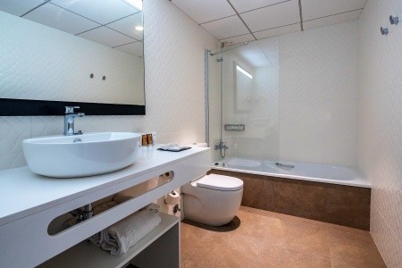 Golden Donaire Beach - 22