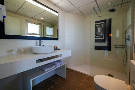 Golden Donaire Beach - 23