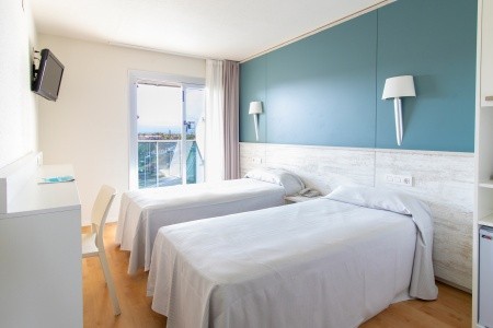 Golden Donaire Beach - 25