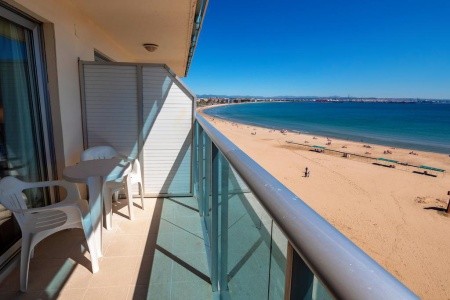 Golden Donaire Beach - 27