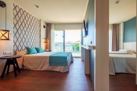 Golden Donaire Beach - 28