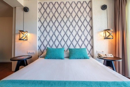 Golden Donaire Beach - 29