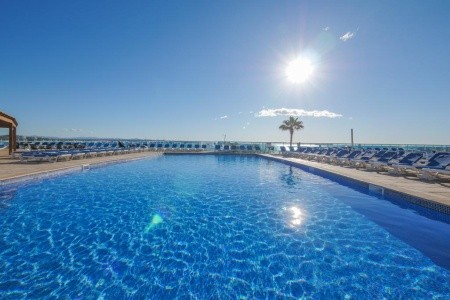 Golden Donaire Beach - 31