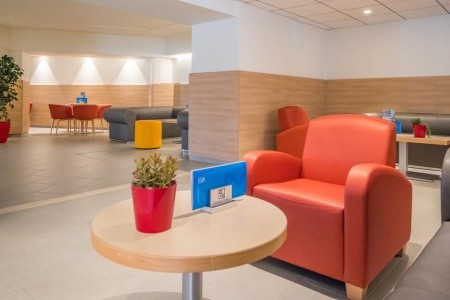 Golden Donaire Beach - 32