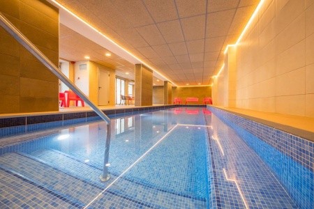 Golden Donaire Beach - 34