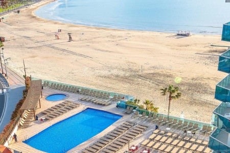 Golden Donaire Beach - 35