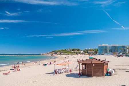 Golden Donaire Beach - 36