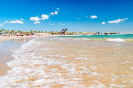 Golden Donaire Beach - 37