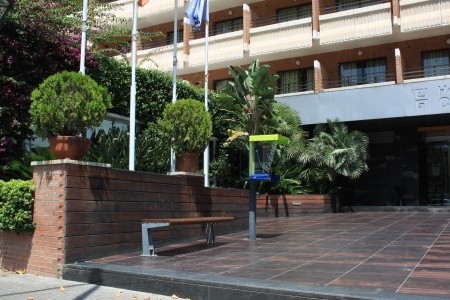 California Garden - 2