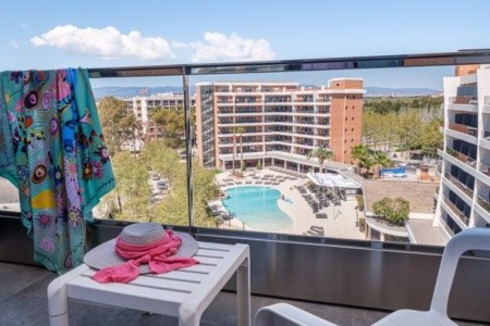 California Garden - 6