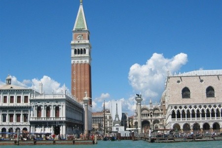 Karneval v Benátkách - 21