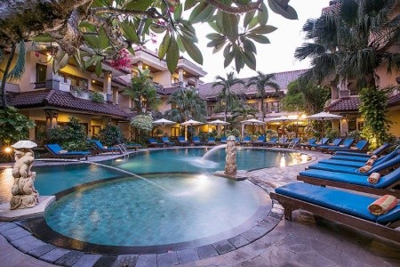 Parigata Resort & Spa - 4