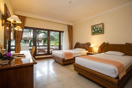 Parigata Resort & Spa - 7