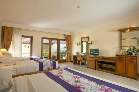 Parigata Resort & Spa - 9