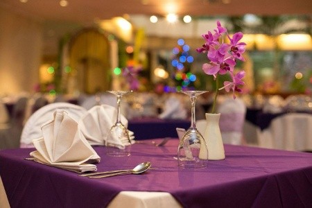 Parigata Resort & Spa - 15