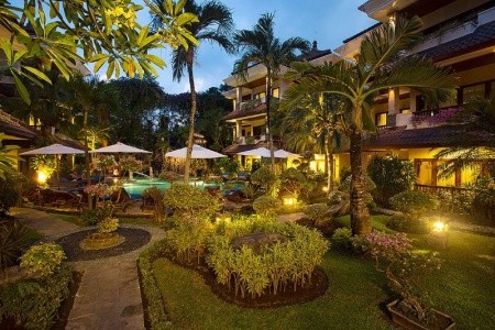 Parigata Resort & Spa - 20