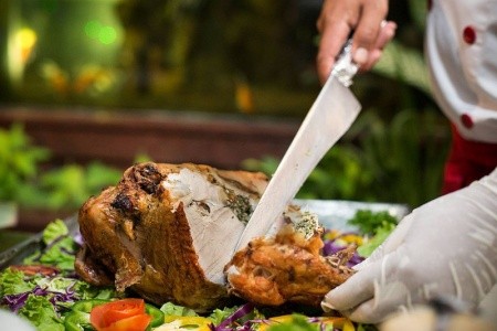 Parigata Resort & Spa - 21