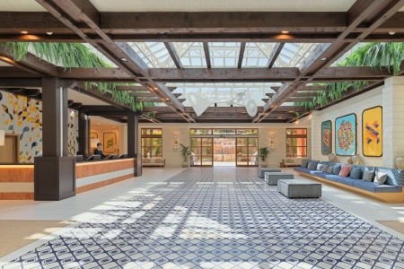 H10 Mediterranean Village - 3