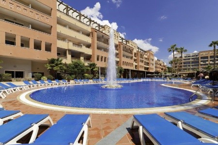 H10 Mediterranean Village - 4