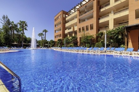 H10 Mediterranean Village - 5