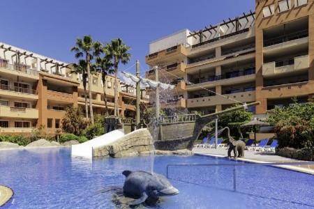 H10 Mediterranean Village - 6