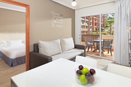 H10 Mediterranean Village - 14