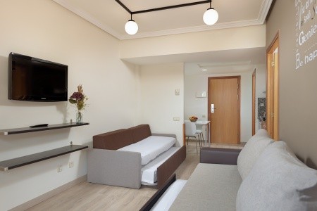 H10 Mediterranean Village - 16