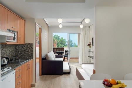 H10 Mediterranean Village - 18