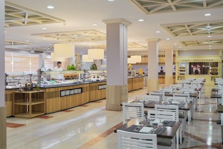 H10 Mediterranean Village - 24