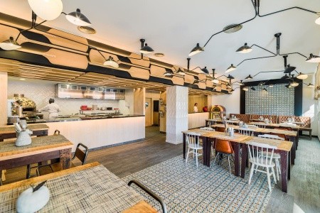 H10 Mediterranean Village - 25