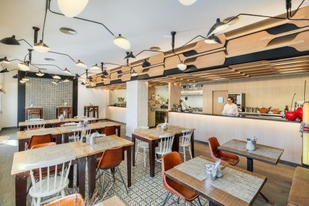 H10 Mediterranean Village - 28