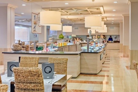 H10 Mediterranean Village - 29