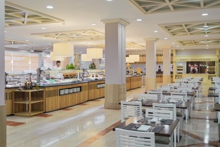 H10 Mediterranean Village - 32