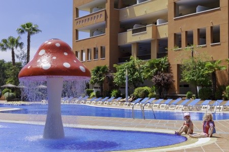 H10 Mediterranean Village - 34