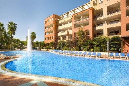 H10 Mediterranean Village - 35