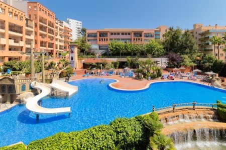 H10 Mediterranean Village - 36