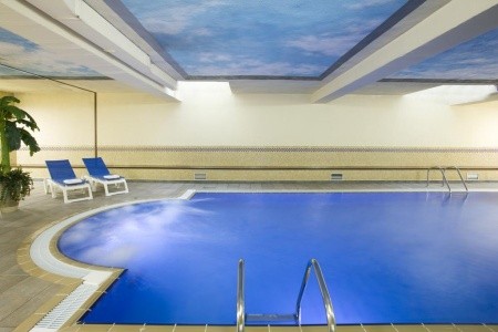 H10 Mediterranean Village - 41