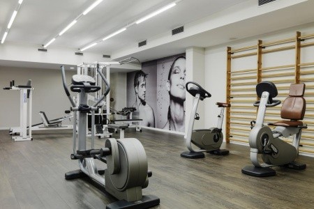 H10 Mediterranean Village - 42