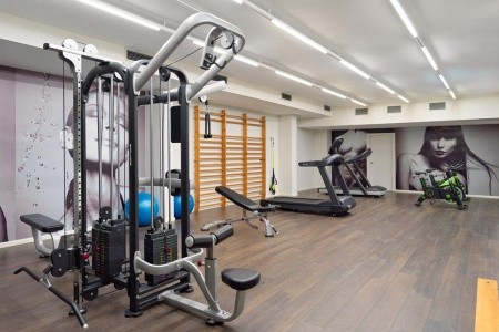 H10 Mediterranean Village - 43