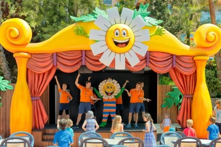 H10 Mediterranean Village - 44