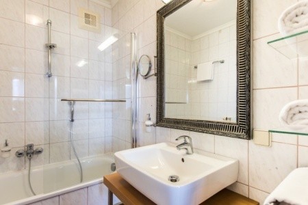 Landidyll Hotel Nudelbacher - 19