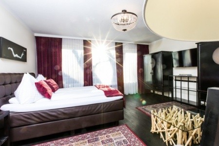 Landidyll Hotel Nudelbacher - 20