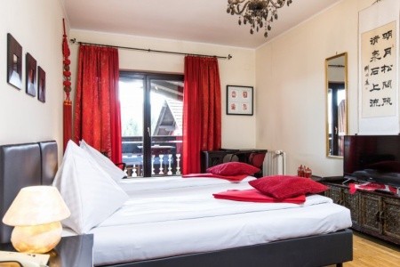 Landidyll Hotel Nudelbacher - 21