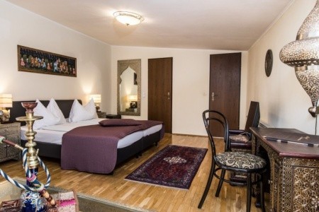 Landidyll Hotel Nudelbacher - 22