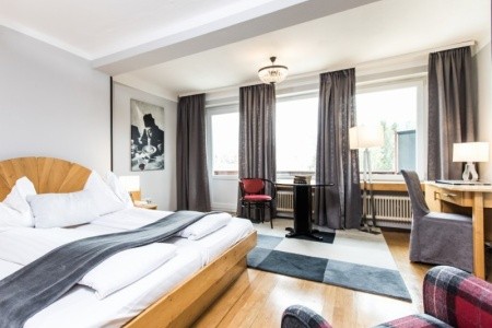 Landidyll Hotel Nudelbacher - 23