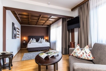 Landidyll Hotel Nudelbacher - 24