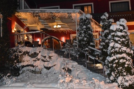 Landidyll Hotel Nudelbacher - 26