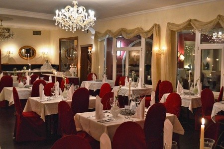 Landidyll Hotel Nudelbacher - 27